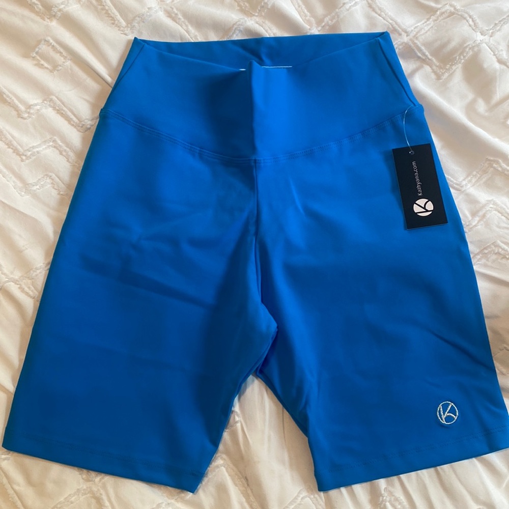 Bike Shorts